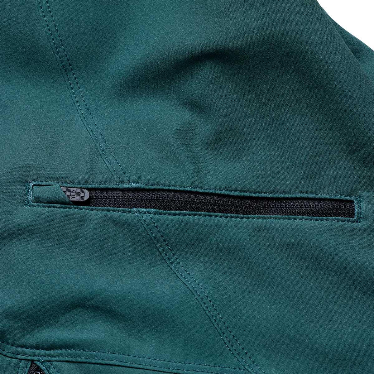 Troy Lee Designs Lilium Short with Liner Women's in Jade